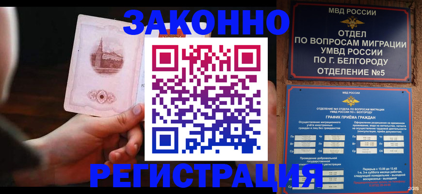 прописка 2025 в Бакале